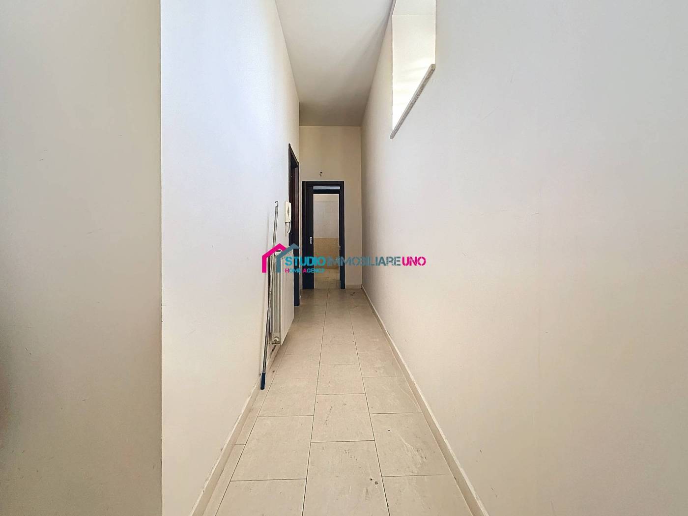 Interno palazzo