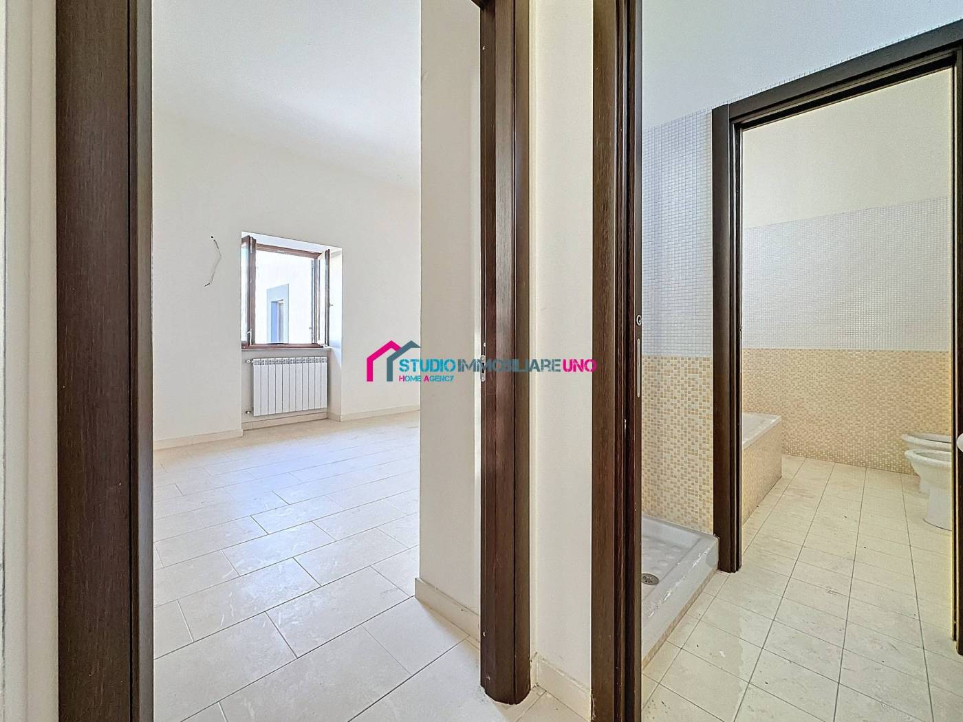 Interno appartamento