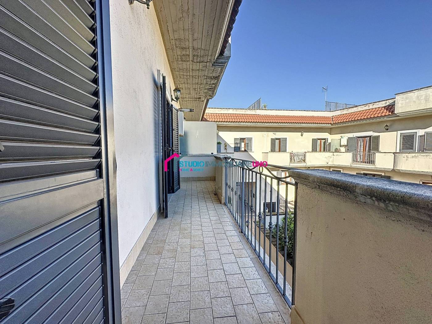 Balcone