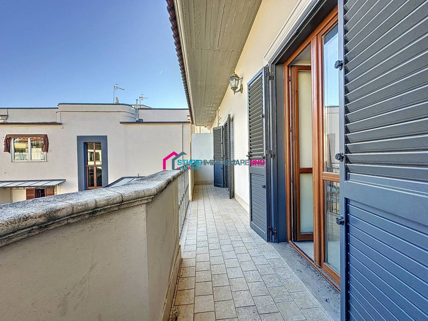 Balcone
