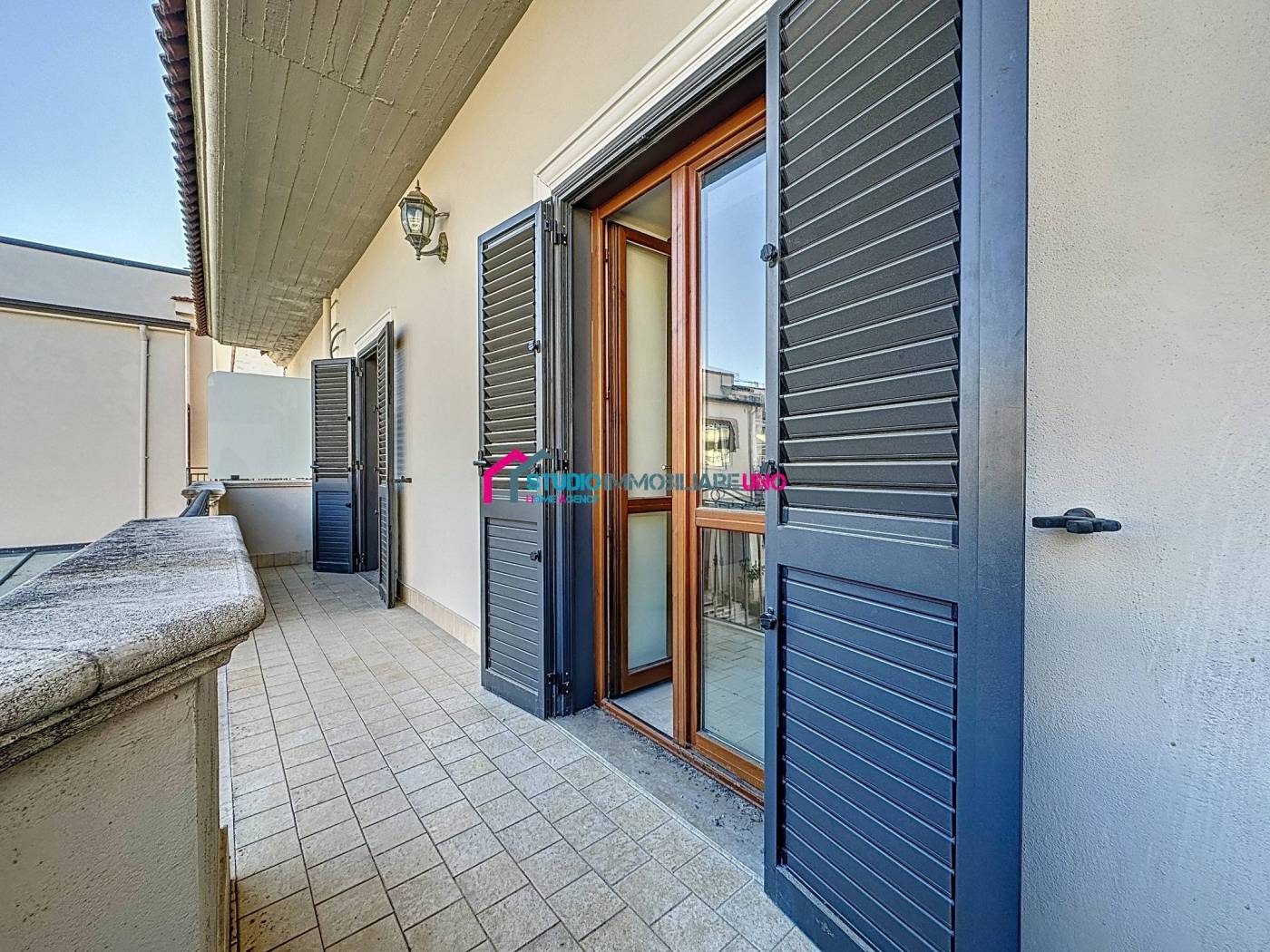 Balcone