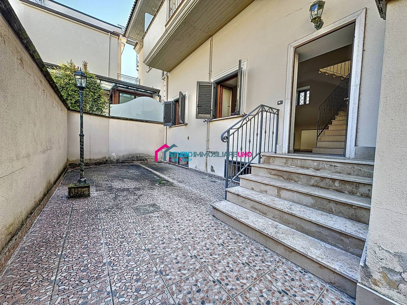 Balcone