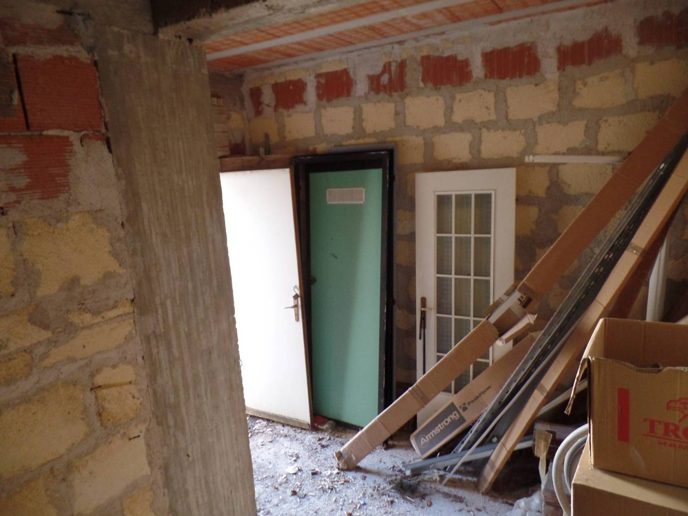 Interno appartamento