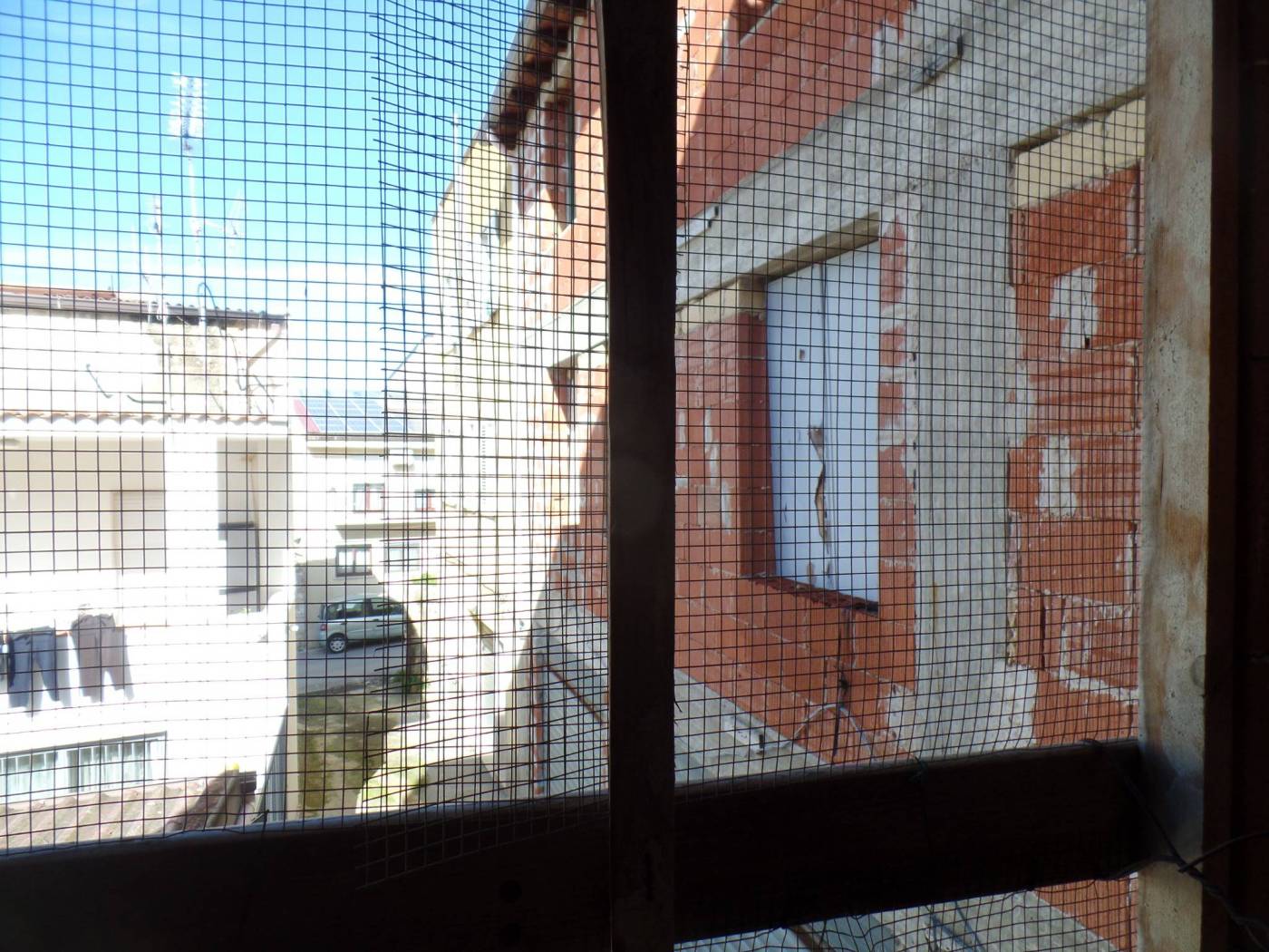 Interno appartamento