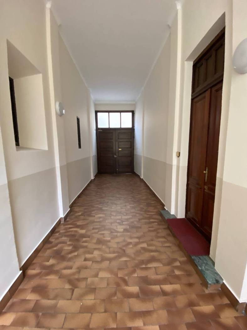 Interno palazzo