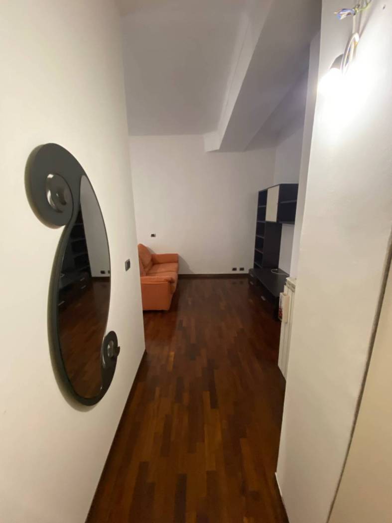 Interno appartamento