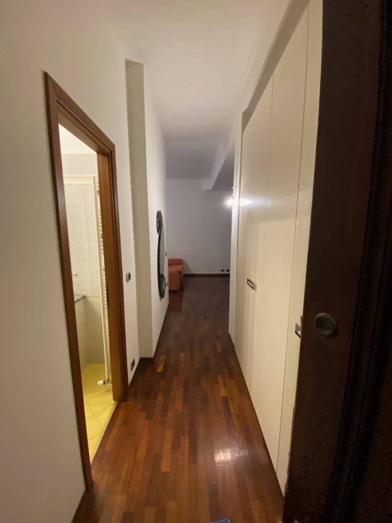 Interno appartamento