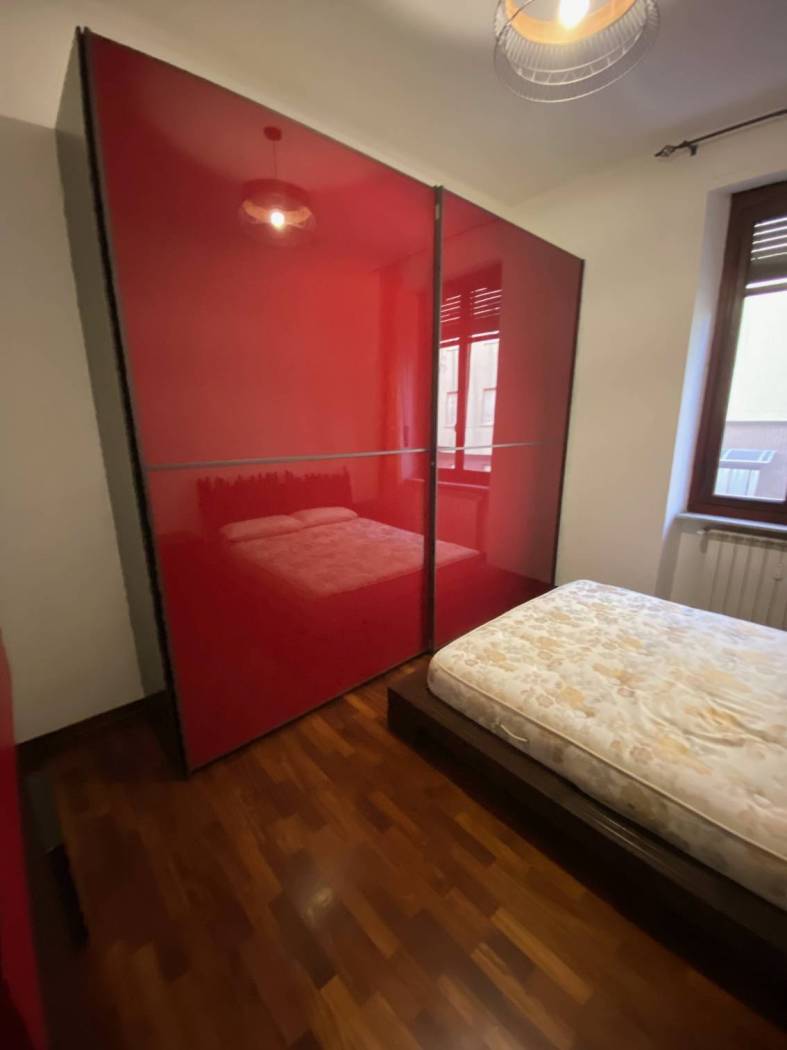 Camera da letto