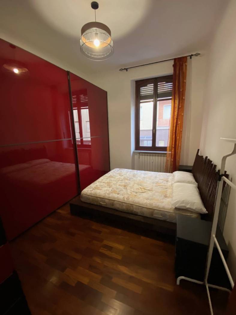Camera da letto