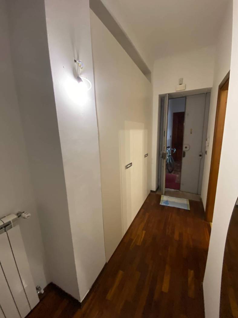 Interno appartamento