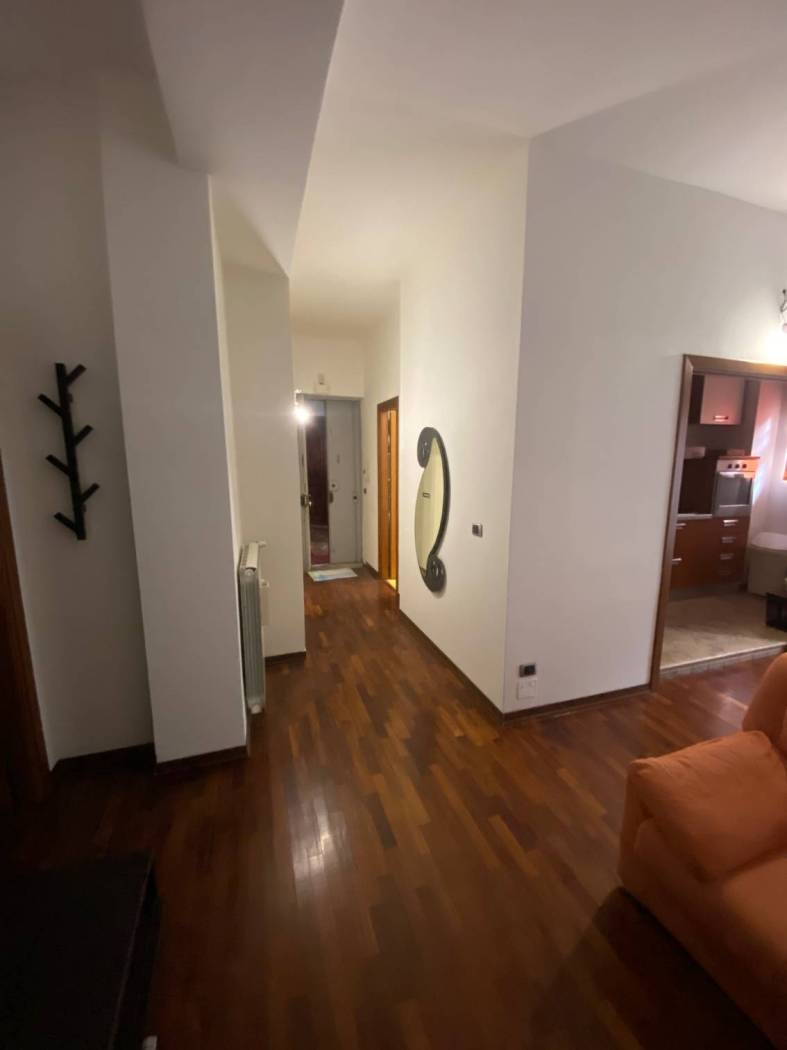 Interno appartamento
