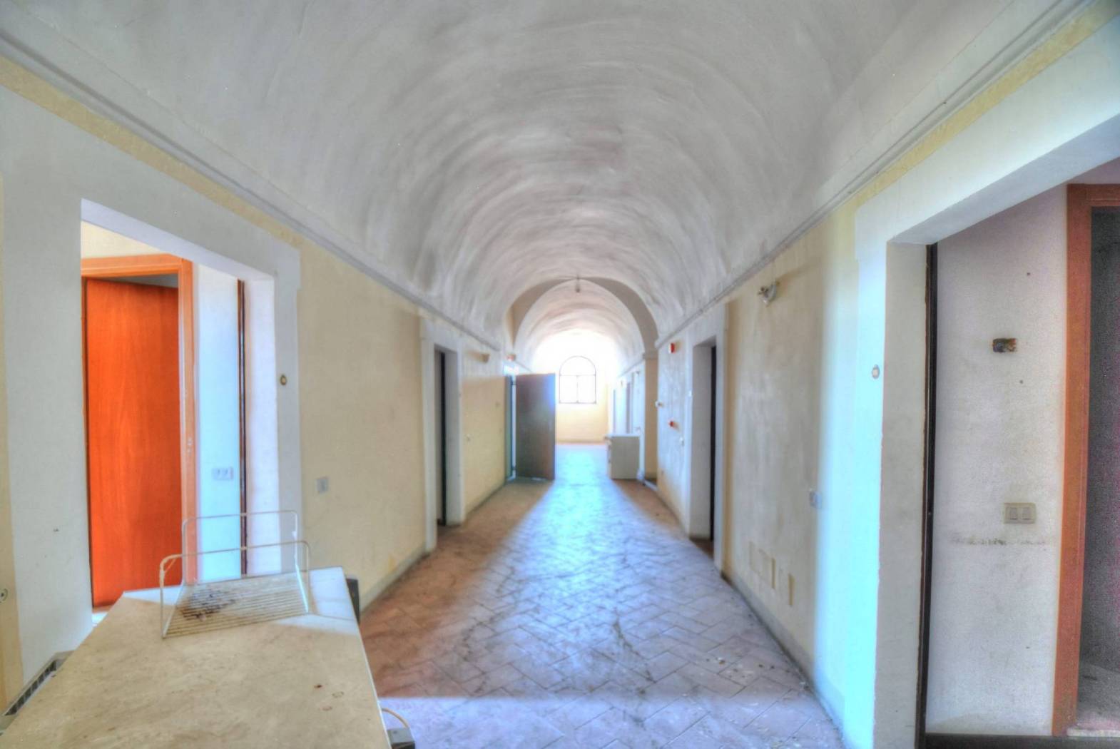 Interno palazzo