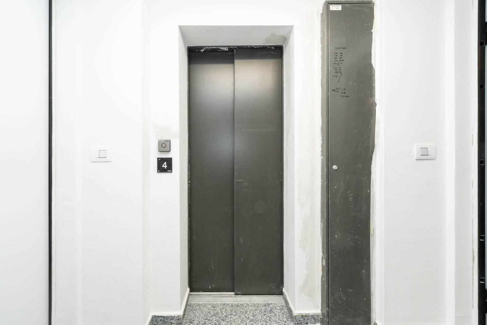 Interno palazzo