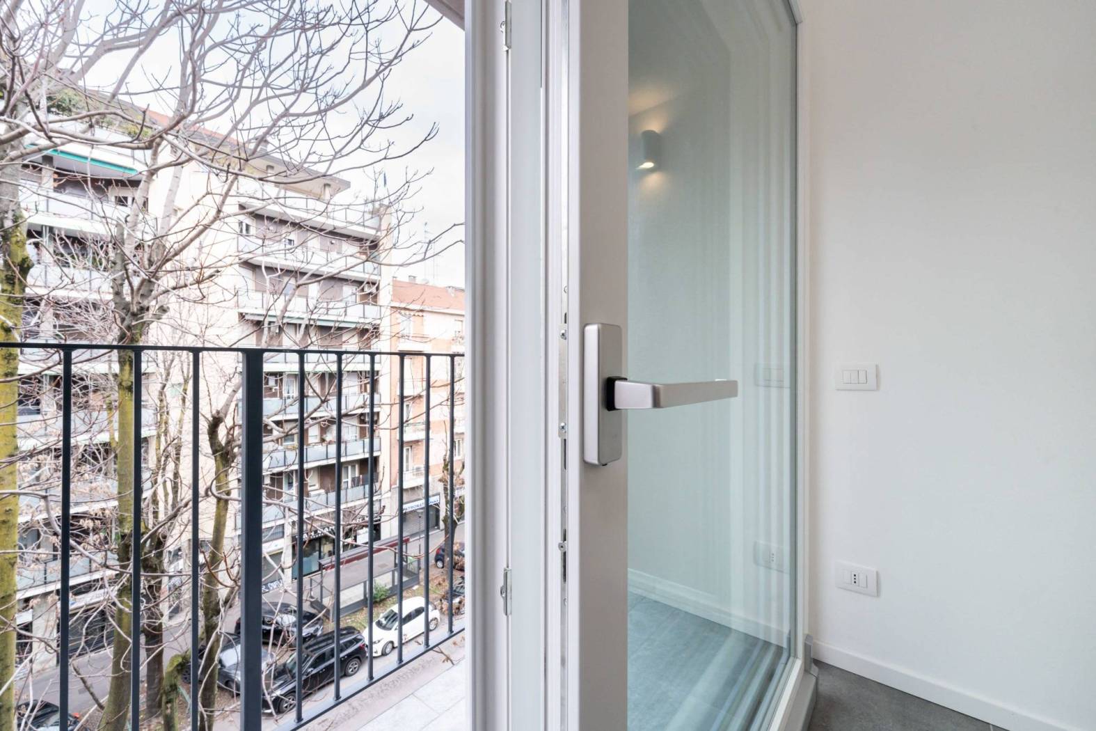 Balcone