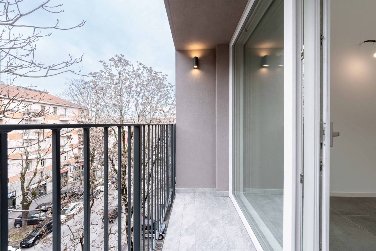 Balcone
