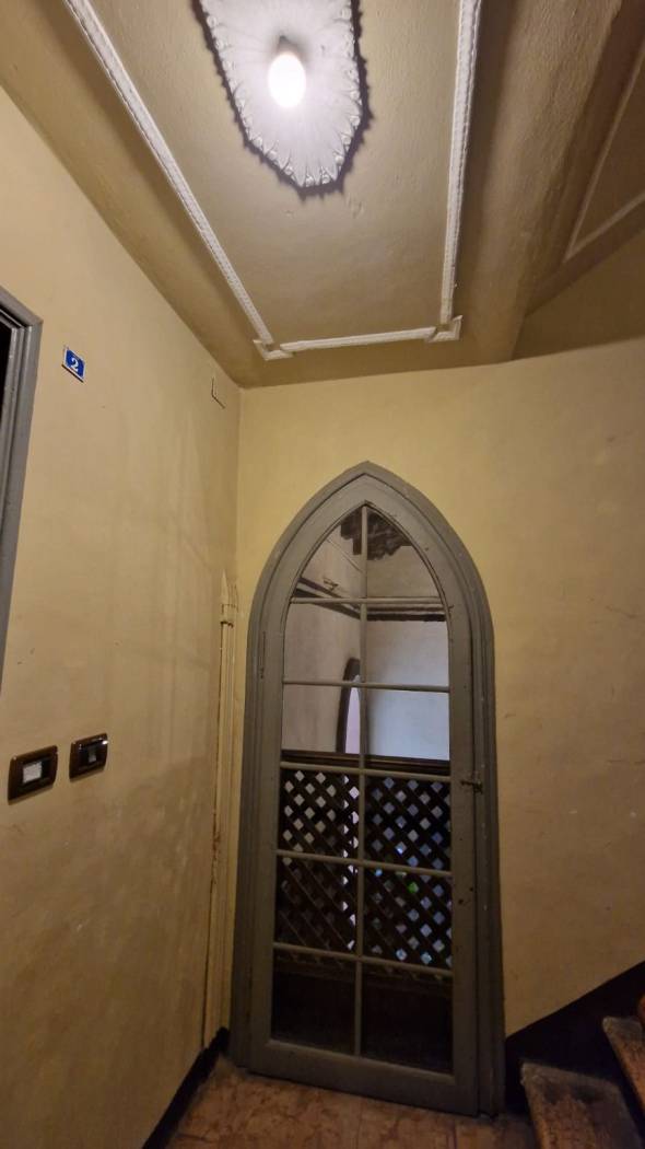 Interno palazzo