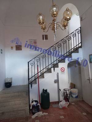 Interno appartamento