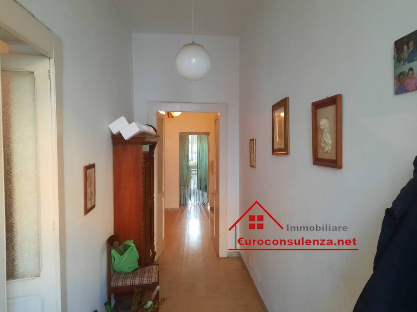 Interno appartamento