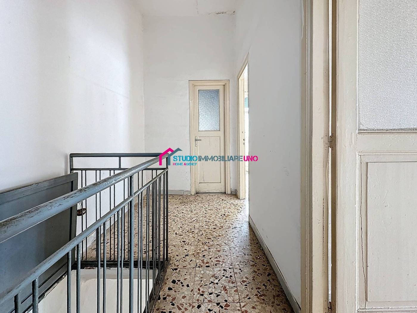 Interno palazzo