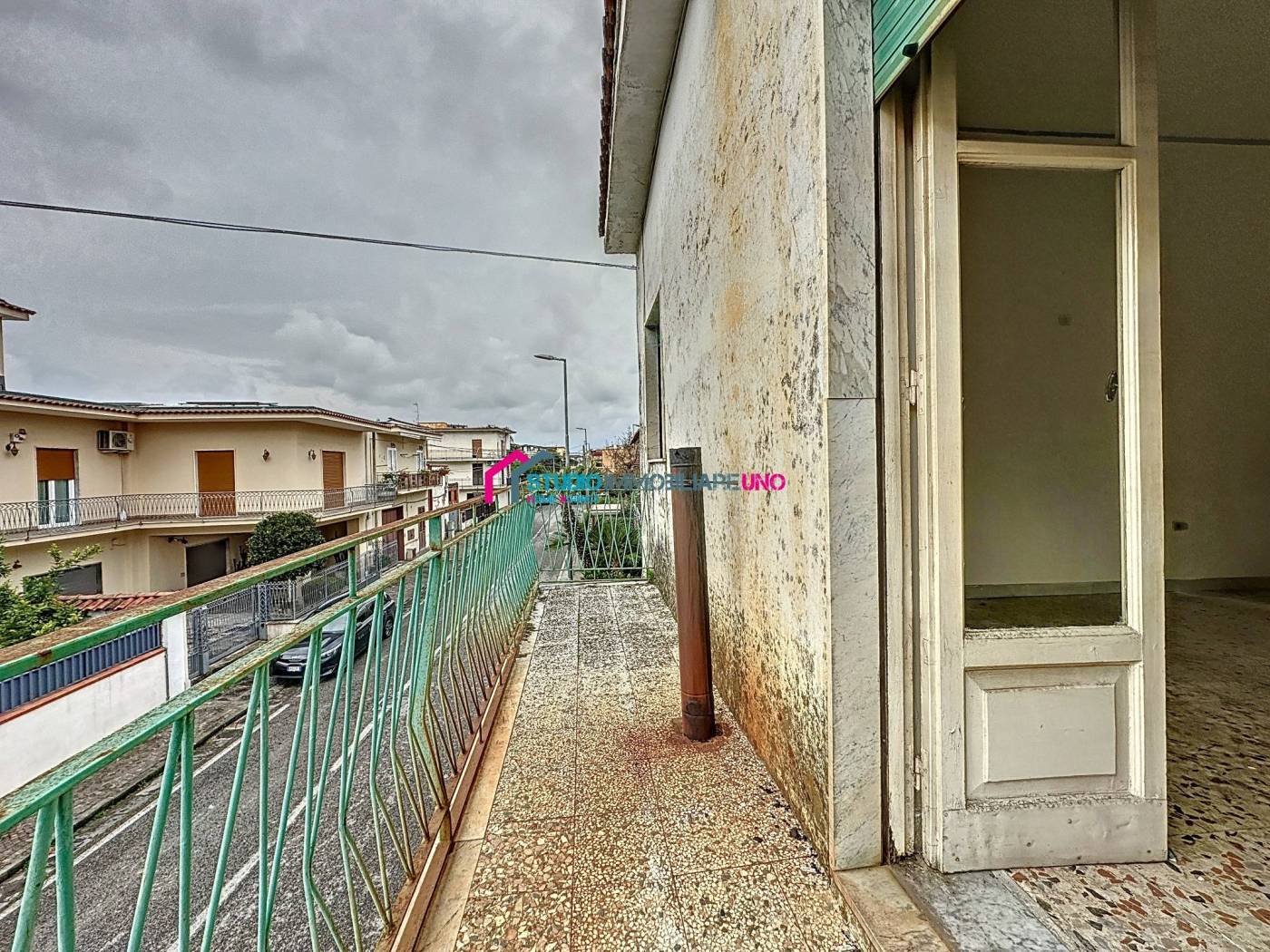 Balcone