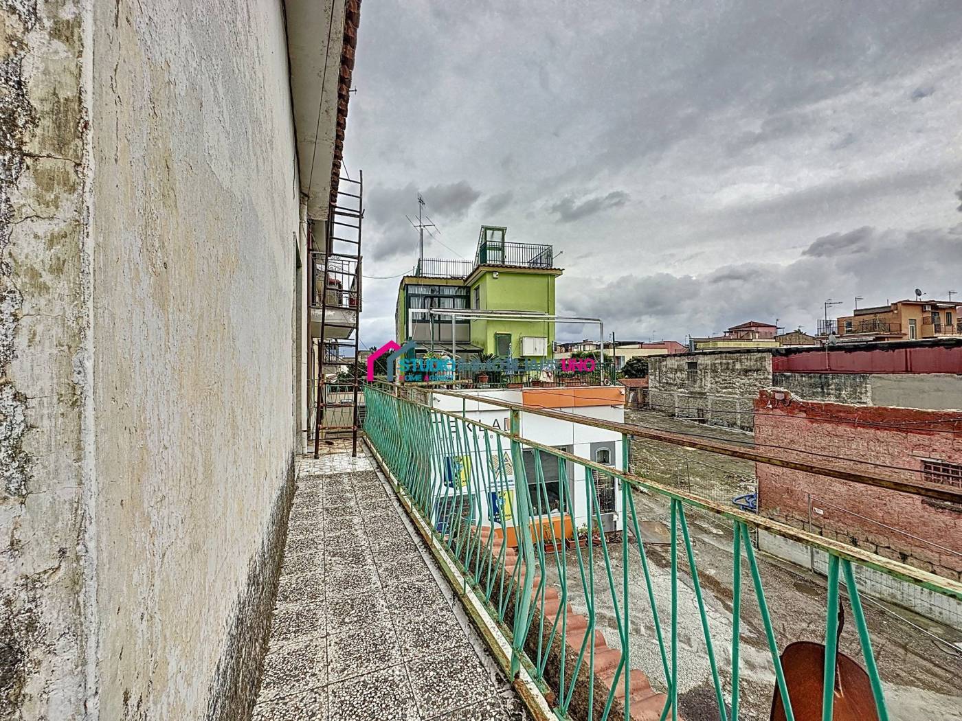 Balcone