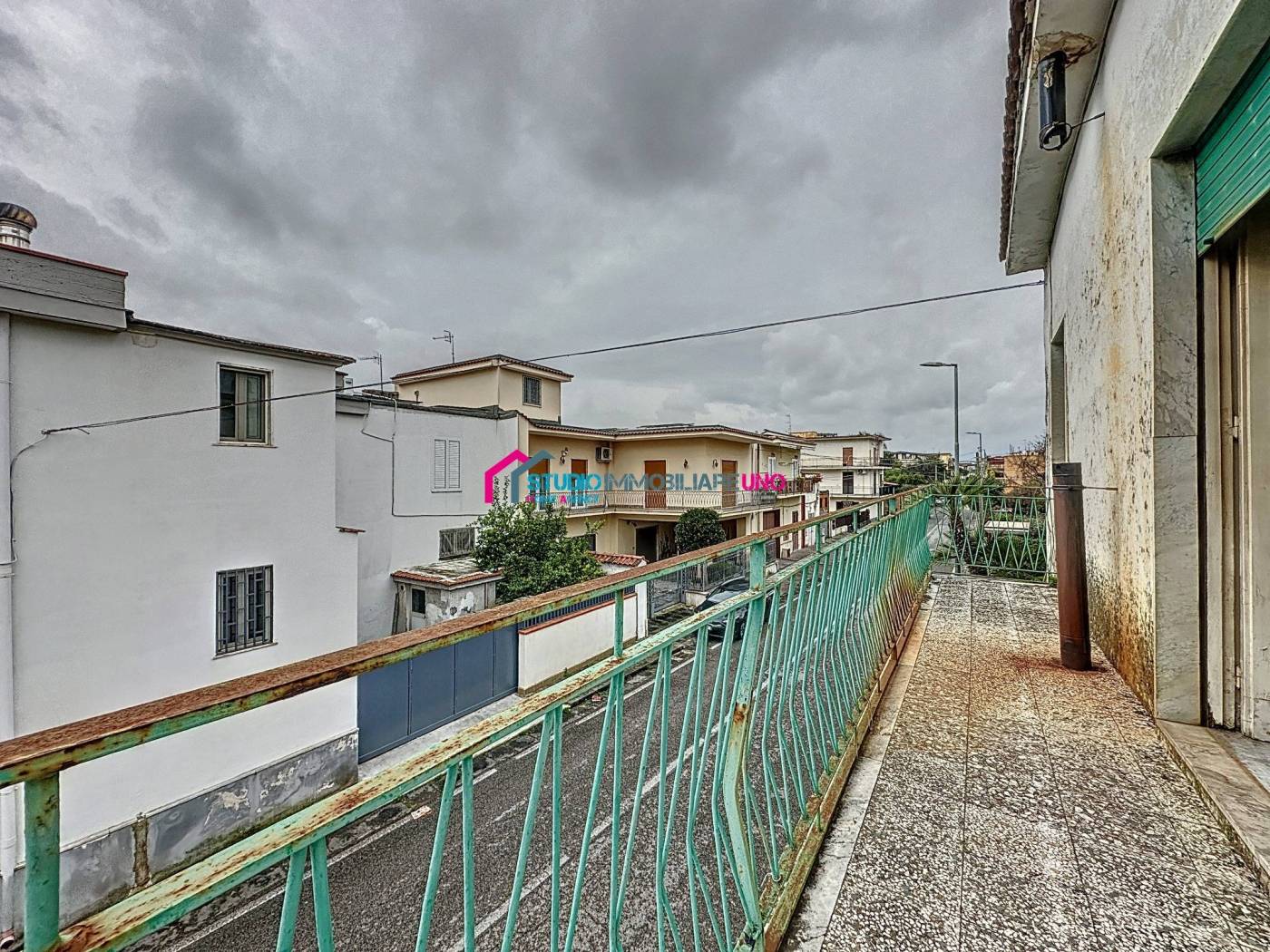 Balcone