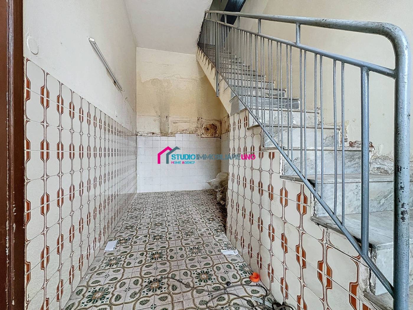 Interno palazzo