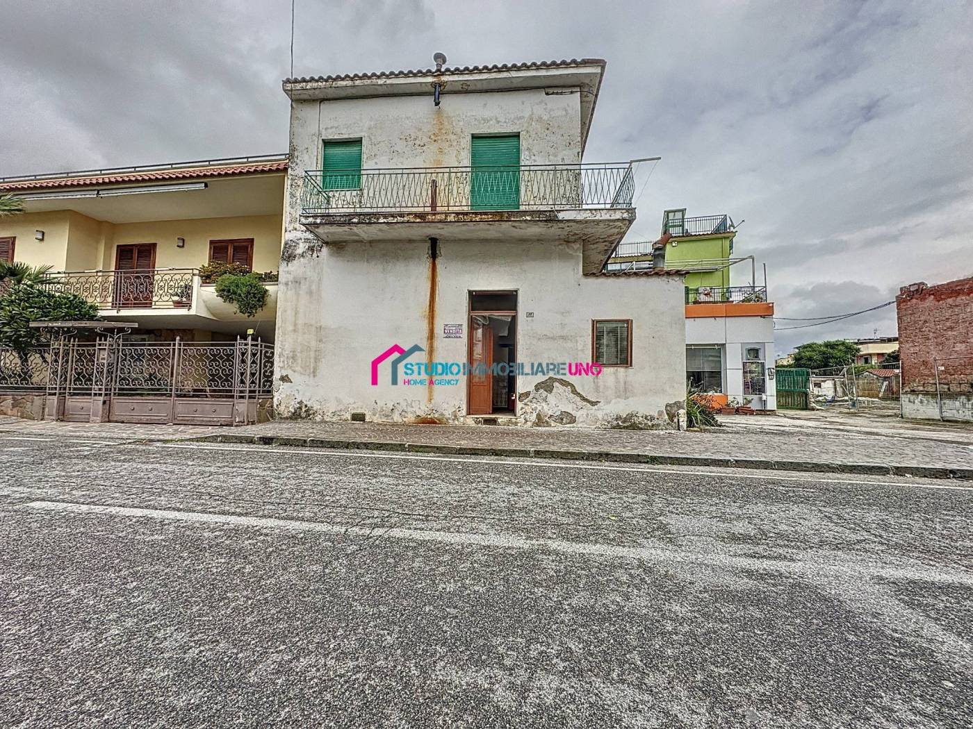 Facciata