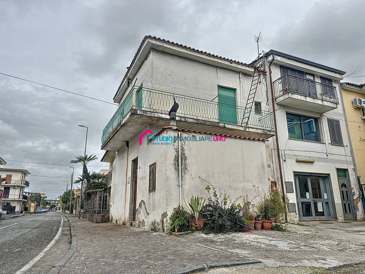Facciata