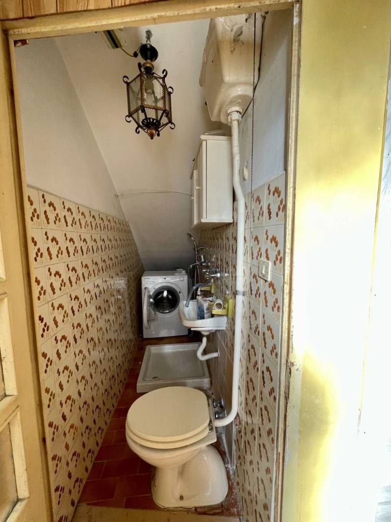 Bagno