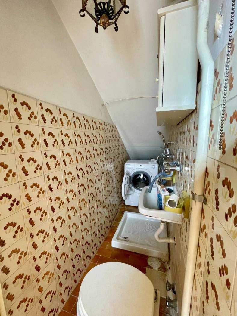 Bagno