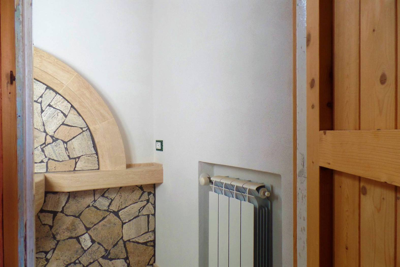 Interno appartamento