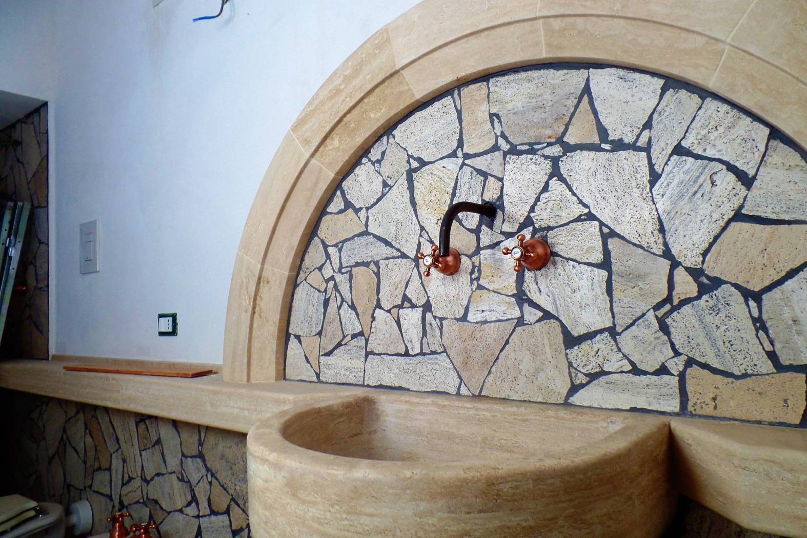 Interno palazzo