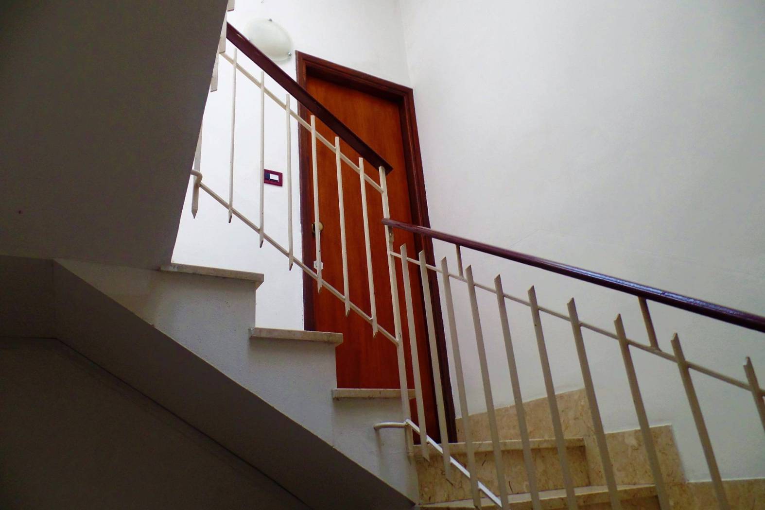 Interno palazzo
