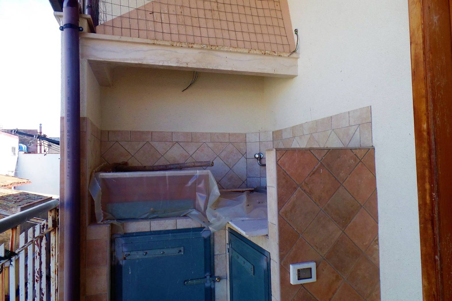 Balcone