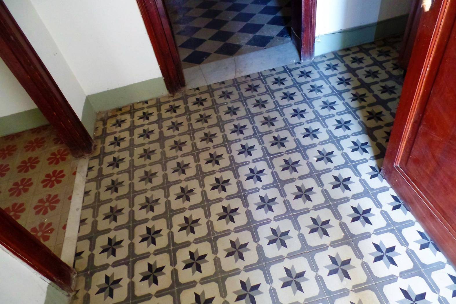 Interno appartamento