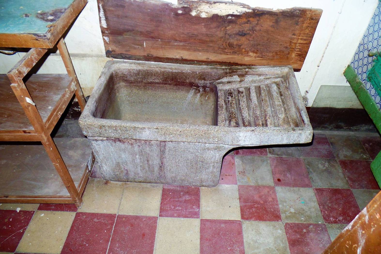 Interno appartamento