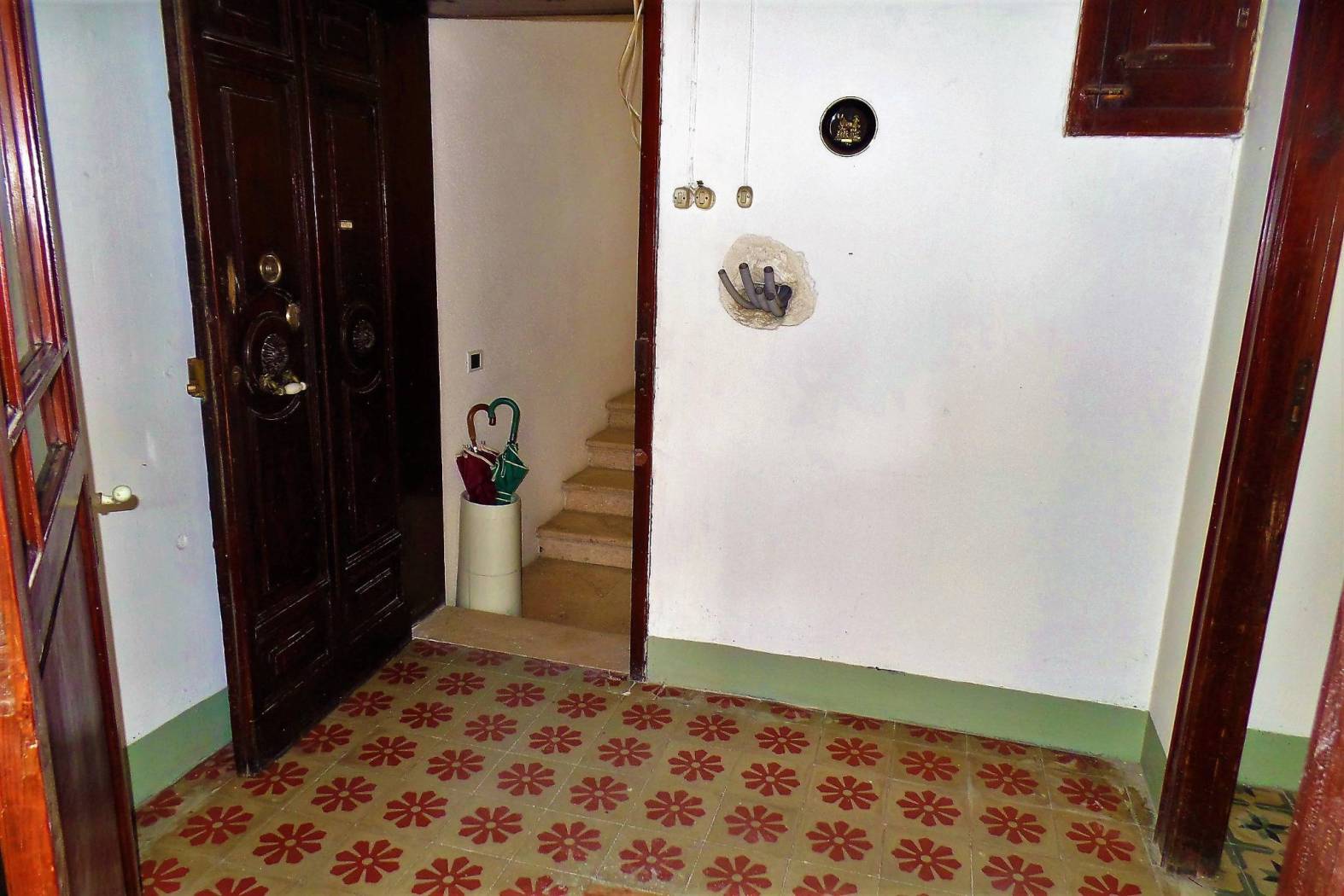 Interno appartamento