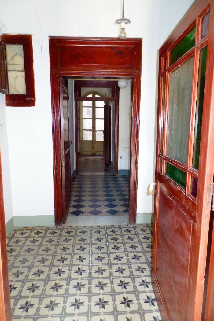 Interno appartamento