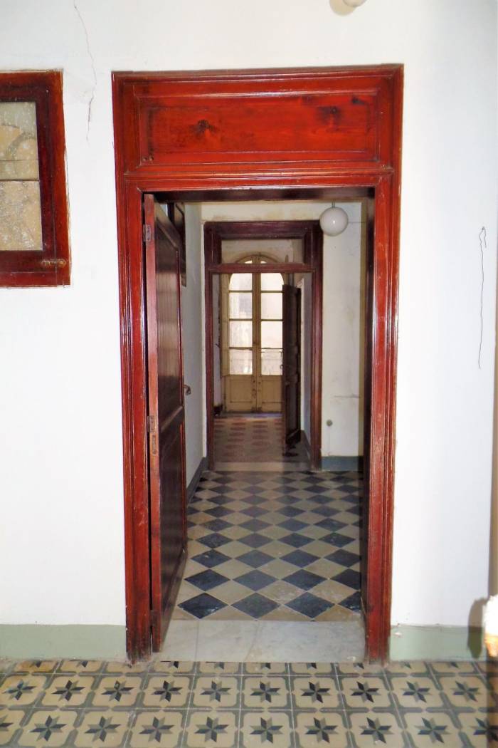 Interno appartamento