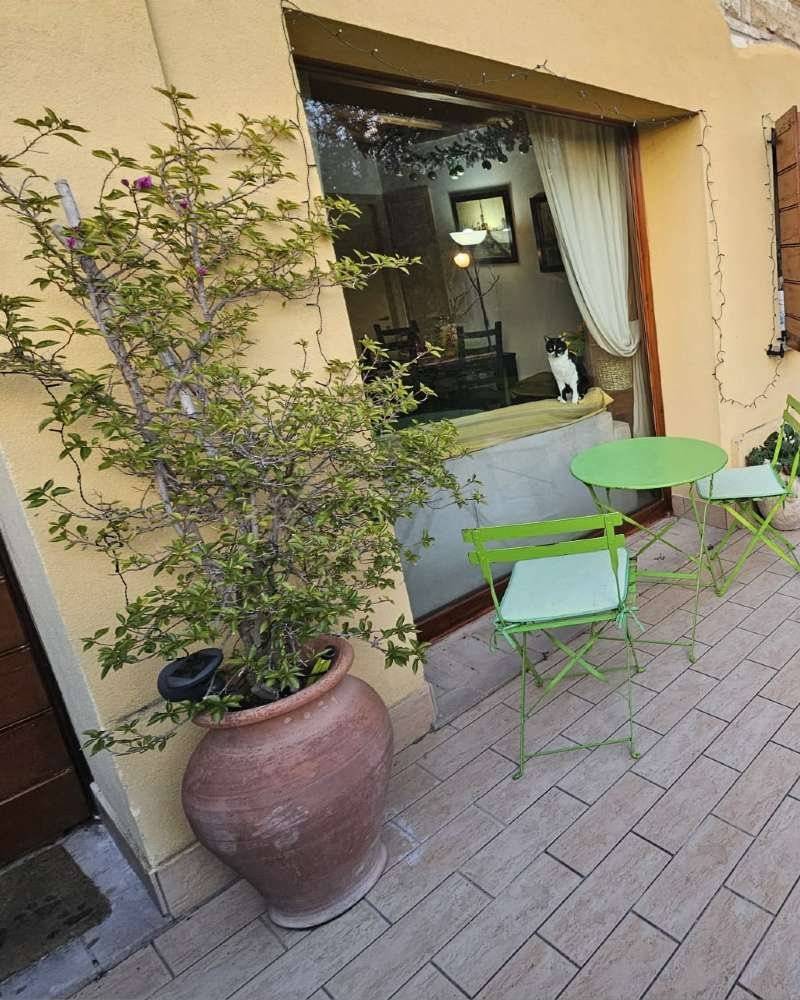 Balcone