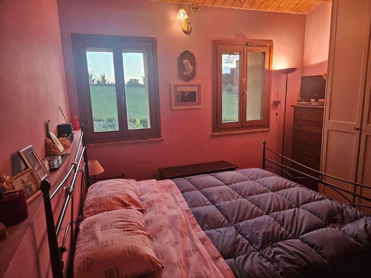 Camera da letto