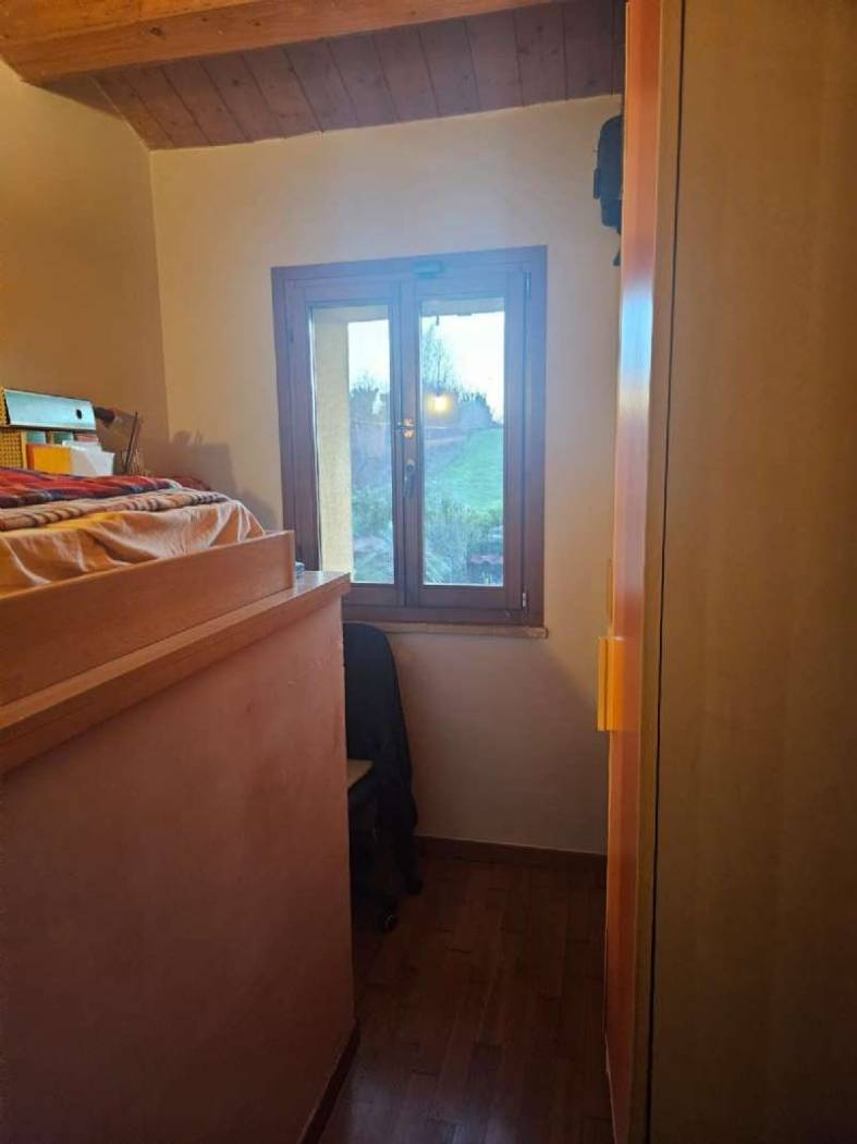 Camera da letto