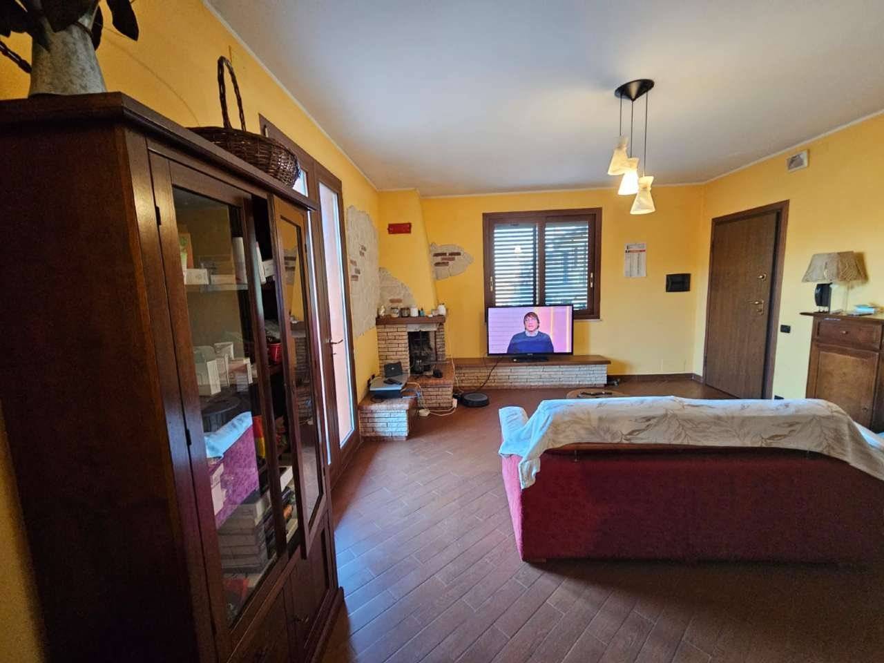 Camera da letto
