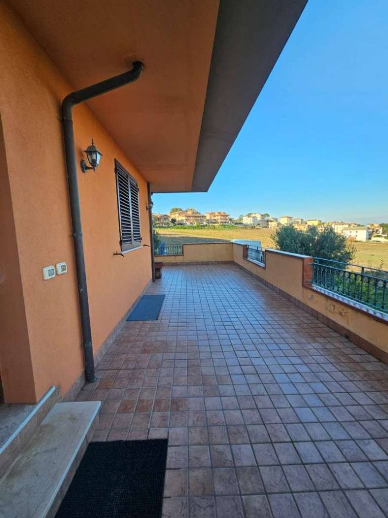 Balcone