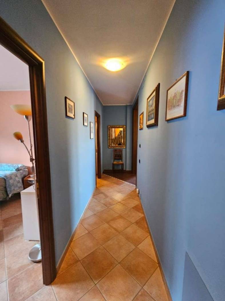 Interno appartamento