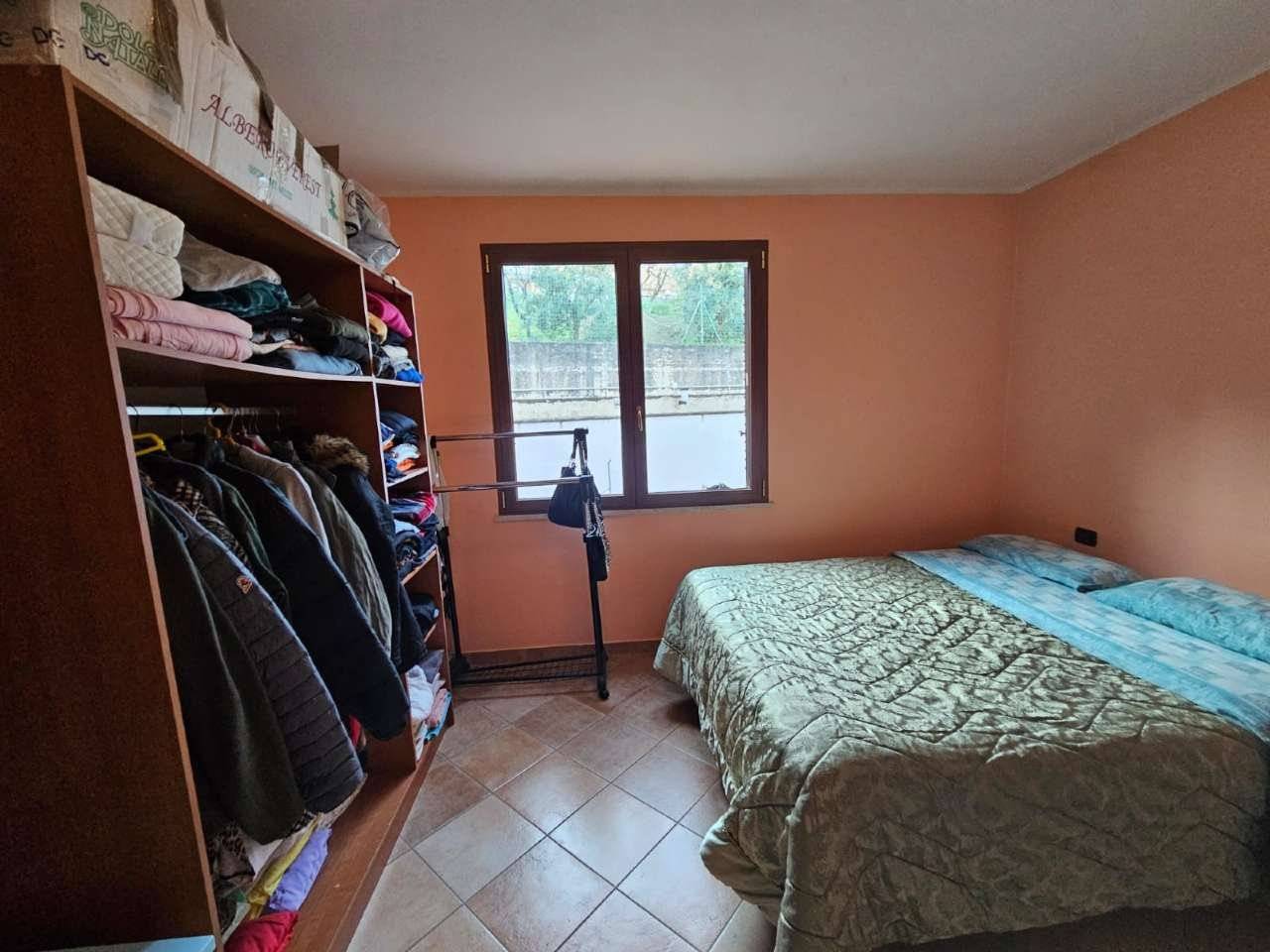 Camera da letto