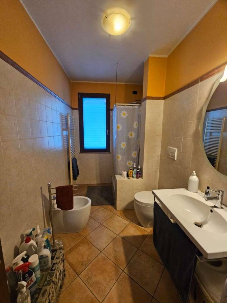 Bagno