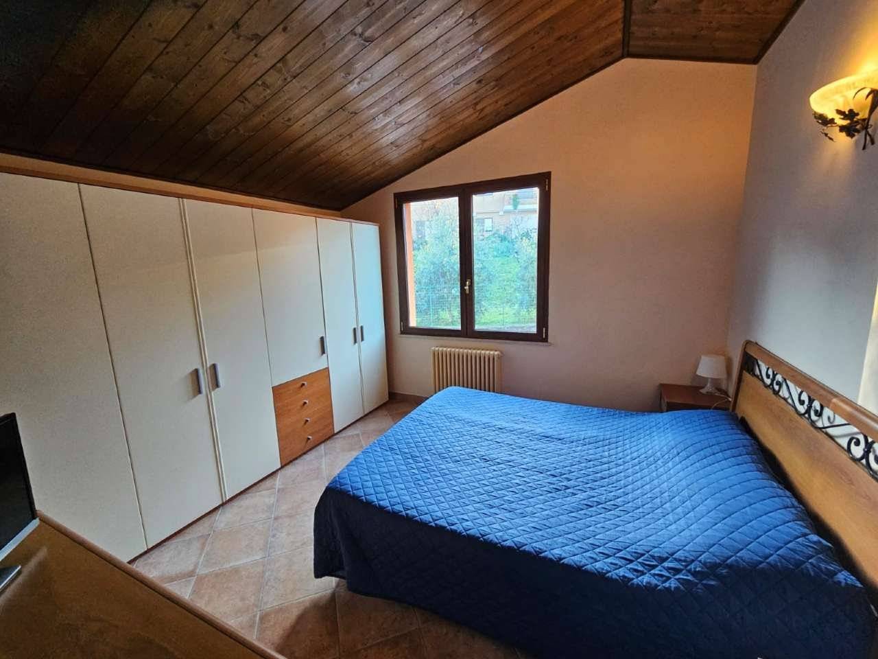 Camera da letto