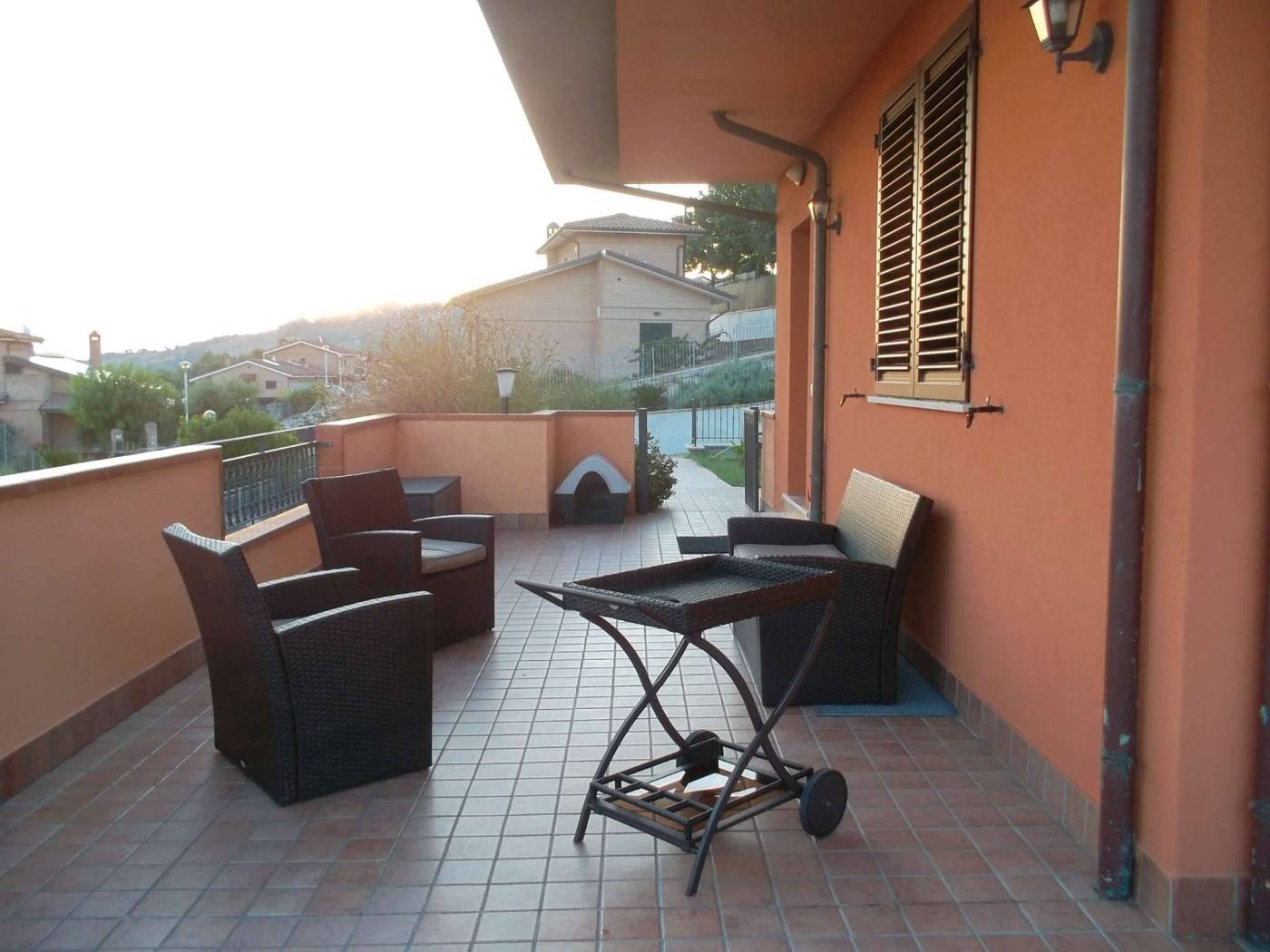 Balcone